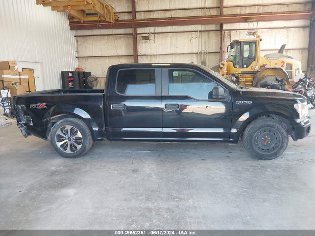 Ford F-150 Xl 2017 1FTEW1CF3HKD81322 Image 13