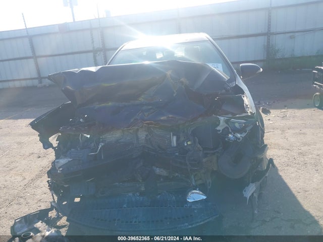 Toyota Corolla S Plus 2015 5YFBURHE2FP287521 Image 6