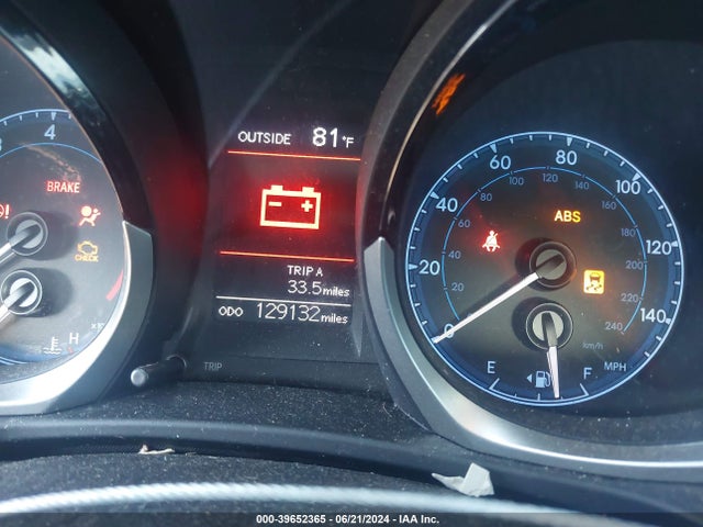 Toyota Corolla S Plus 2015 5YFBURHE2FP287521 Image 7