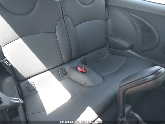 2013 MINI HARDTOP WMWSU3C59DT681069 Photo 7