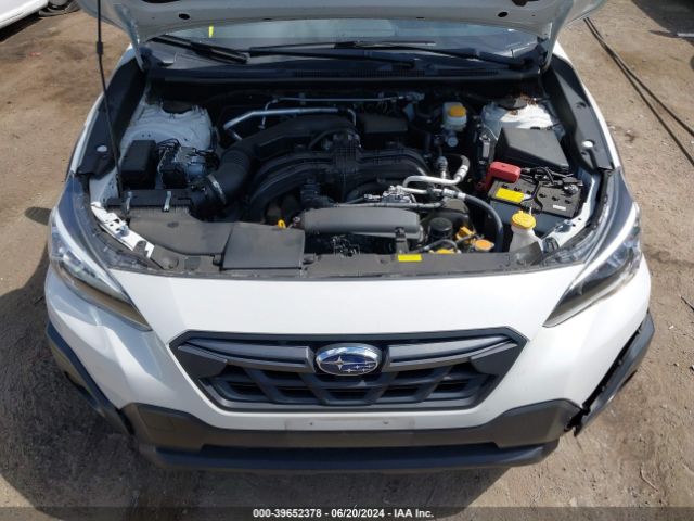JF2GTHSC7NH222802 Subaru Crosstrek Sport