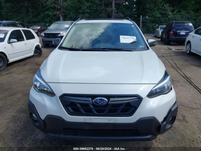 JF2GTHSC7NH222802 Subaru Crosstrek Sport