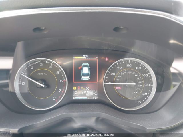 JF2GTHSC7NH222802 Subaru Crosstrek Sport