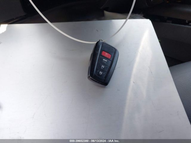 4T1G31AK5RU070736 Toyota Camry Hybrid Se