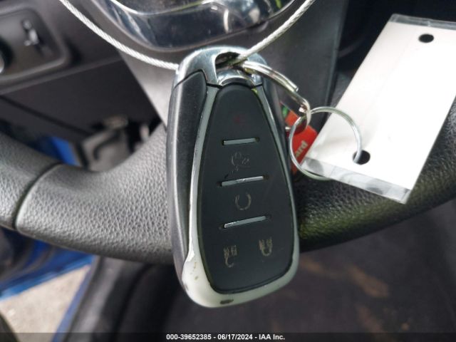 3G1BE6SM8KS599179 Chevrolet CRUZE LT