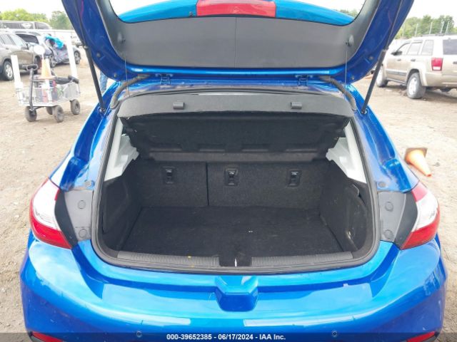 3G1BE6SM8KS599179 Chevrolet CRUZE LT