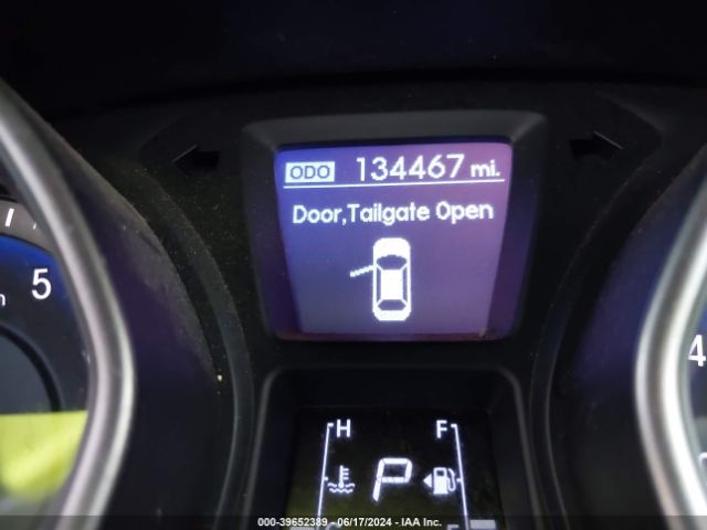 KMHD35LH9EU176970 Hyundai ELANTRA GT