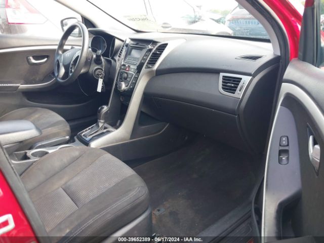 KMHD35LH9EU176970 Hyundai ELANTRA GT
