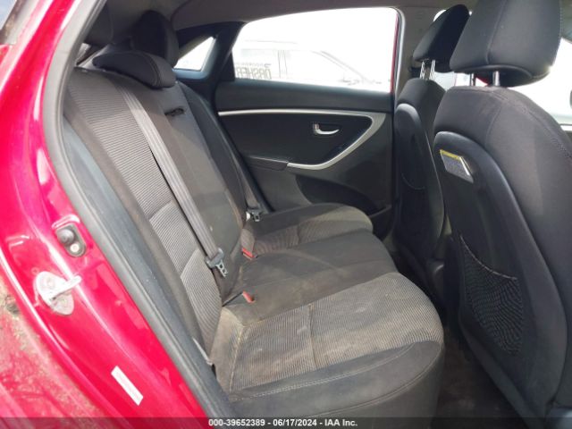 KMHD35LH9EU176970 Hyundai ELANTRA GT