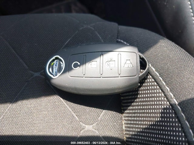 Nissan Kicks Sv Xtronic Cvt 2020 3N1CP5CV2LL560982 Image 11