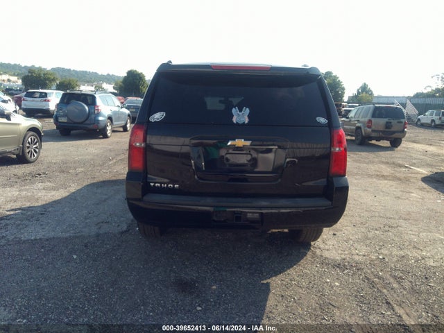 Chevrolet Tahoe Ls 2015 1GNSCAKC4FR120277 Image 16