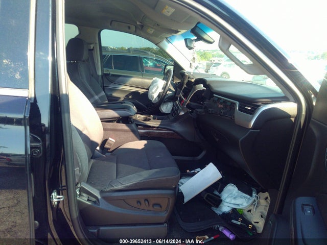 Chevrolet Tahoe Ls 2015 1GNSCAKC4FR120277 Image 5
