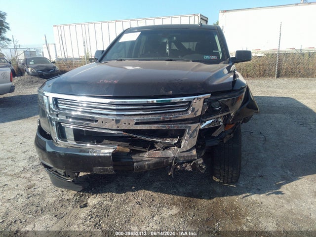 Chevrolet Tahoe Ls 2015 1GNSCAKC4FR120277 Image 6