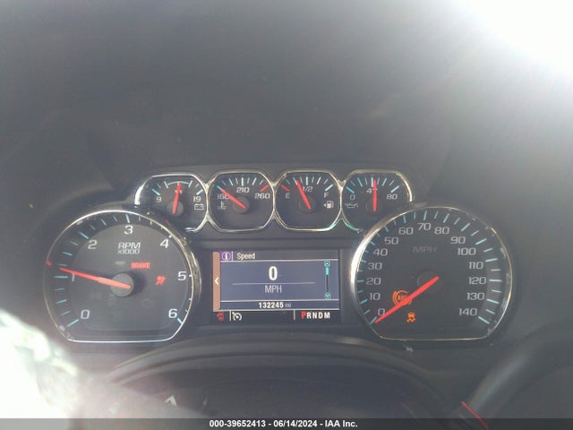 Chevrolet Tahoe Ls 2015 1GNSCAKC4FR120277 Image 7