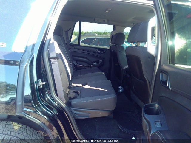 Chevrolet Tahoe Ls 2015 1GNSCAKC4FR120277 Image 8