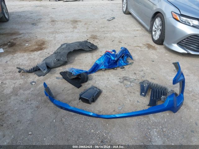 3GCUDDEDXPG281948 Chevrolet Silverado 1500 4wd  Standard Bed Lt