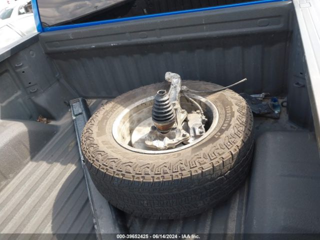 3GCUDDEDXPG281948 Chevrolet Silverado 1500 4wd  Standard Bed Lt