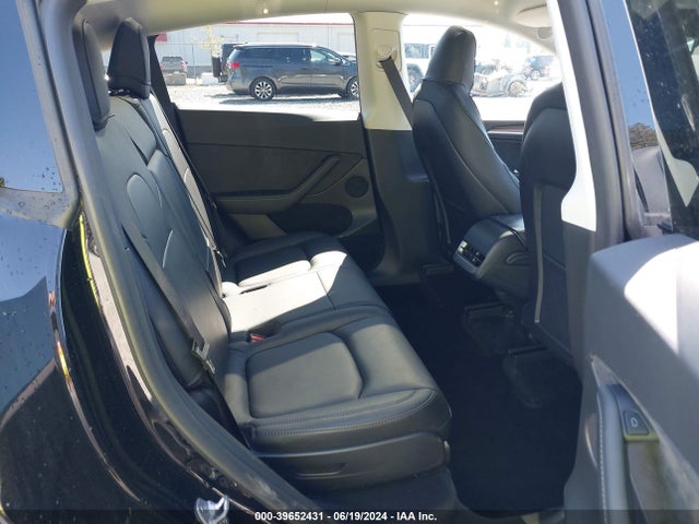 7SAYGAEEXPF799616 Tesla Model Y Awd/long Range Dual Motor All-wheel Drive
