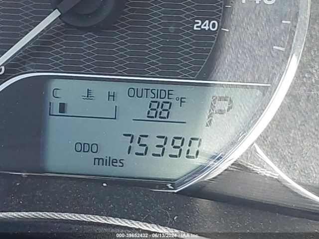 5YFBURHE5FP188479 Toyota Corolla Le Plus
