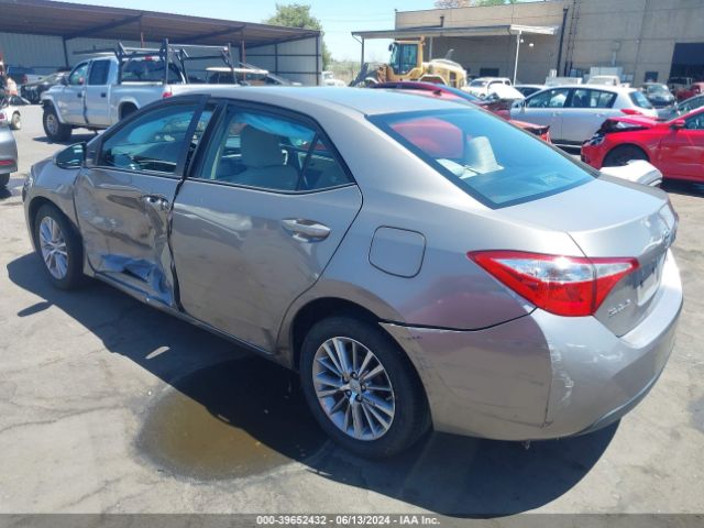 5YFBURHE5FP188479 Toyota Corolla Le Plus