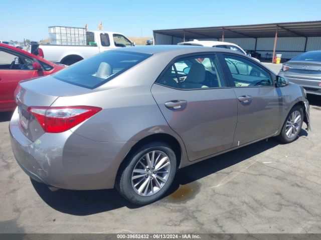 5YFBURHE5FP188479 Toyota Corolla Le Plus