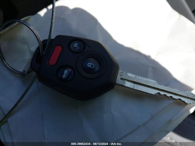 JF2SJADC1FG516501 Subaru Forester 2.5i Premium