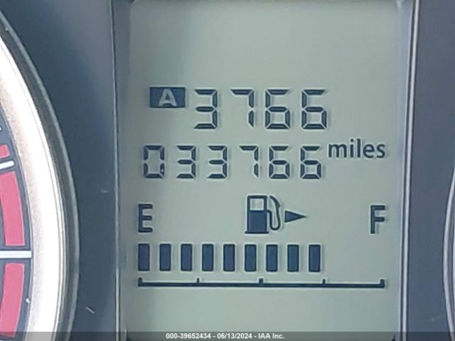 JF2SJADC1FG516501 Subaru Forester 2.5i Premium