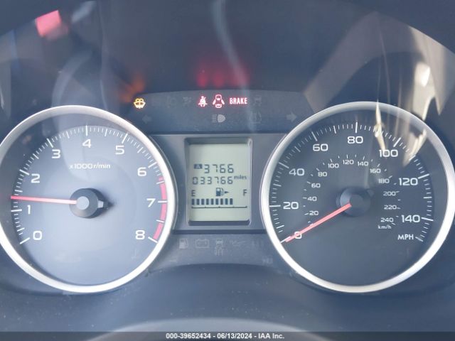 JF2SJADC1FG516501 Subaru Forester 2.5i Premium