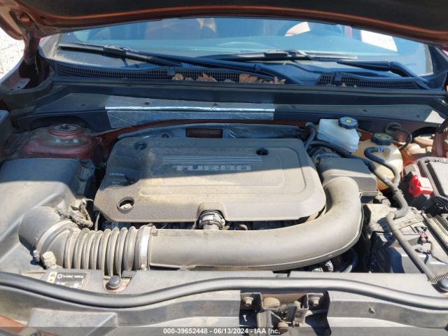 1GYFZER40KF126341 Cadillac XT4 SPORT