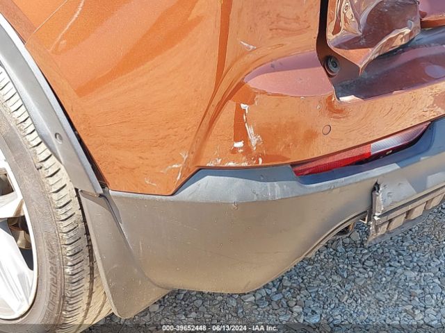 1GYFZER40KF126341 Cadillac XT4 SPORT