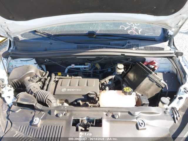 KL4CJASB0JB690475 Buick Encore Preferred
