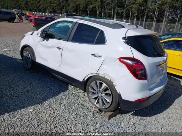 KL4CJASB0JB690475 Buick Encore Preferred