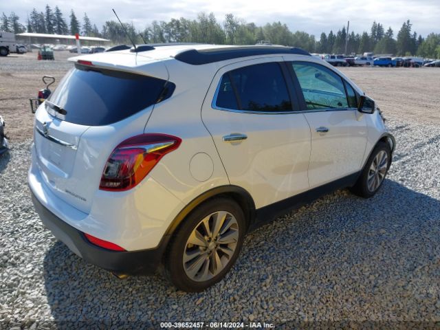 KL4CJASB0JB690475 Buick Encore Preferred
