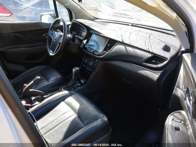 KL4CJASB0JB690475 Buick Encore Preferred