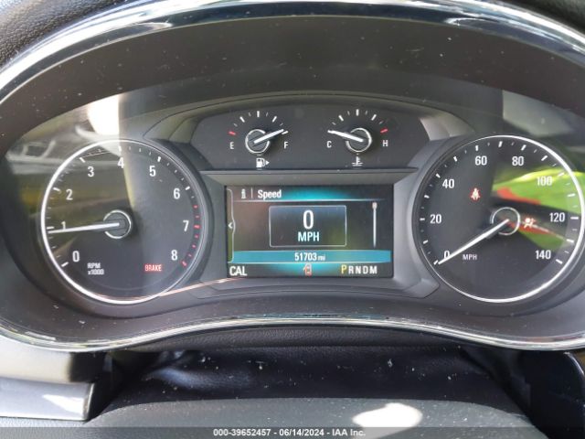 KL4CJASB0JB690475 Buick Encore Preferred