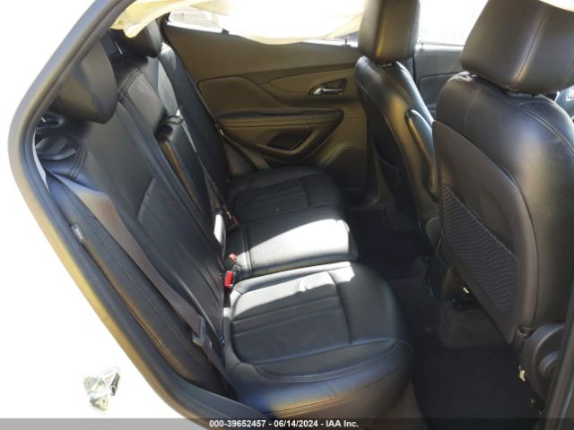 KL4CJASB0JB690475 Buick Encore Preferred