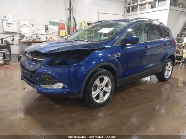 1FMCU9GX7GUC22705 Ford ESCAPE SE