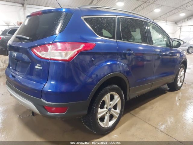 1FMCU9GX7GUC22705 Ford ESCAPE SE