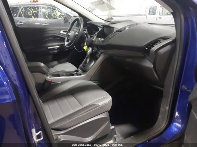 1FMCU9GX7GUC22705 Ford ESCAPE SE