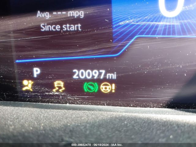 3VV2B7AX7NM098666 Volkswagen Tiguan 2.0t Se