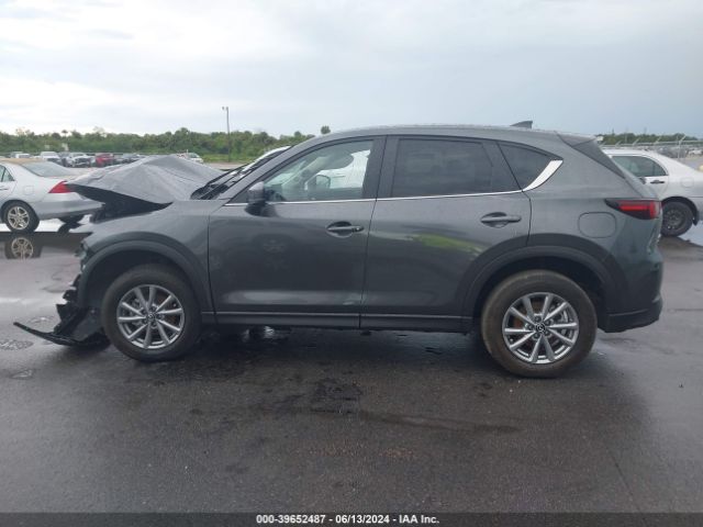 JM3KFBBM8P0180543 Mazda Cx-5 2.5 S Select
