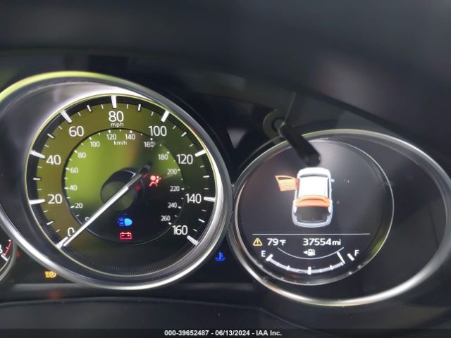JM3KFBBM8P0180543 Mazda Cx-5 2.5 S Select