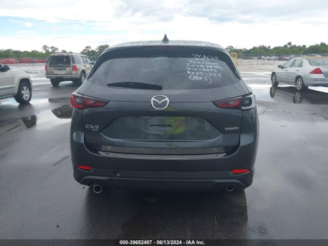 JM3KFBBM8P0180543 Mazda Cx-5 2.5 S Select