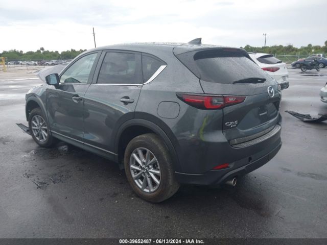 JM3KFBBM8P0180543 Mazda Cx-5 2.5 S Select