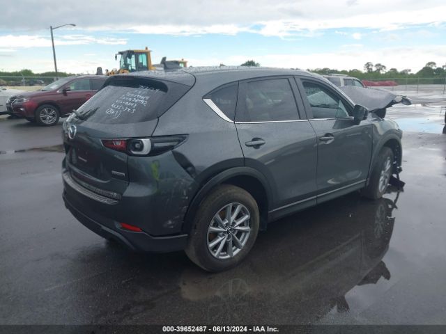JM3KFBBM8P0180543 Mazda Cx-5 2.5 S Select