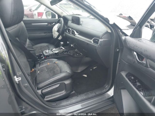 JM3KFBBM8P0180543 Mazda Cx-5 2.5 S Select