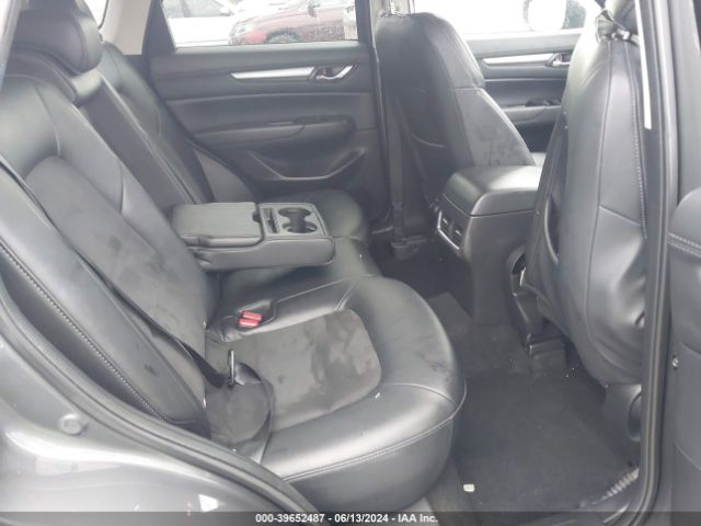 JM3KFBBM8P0180543 Mazda Cx-5 2.5 S Select