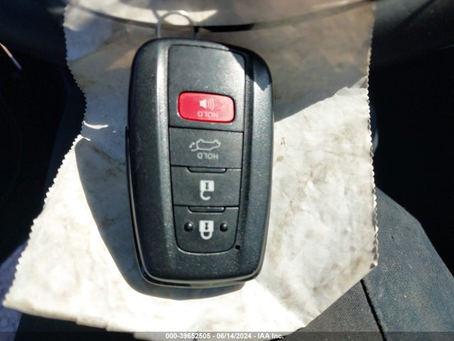 Toyota Rav4 Limited 2019 JTMN1RFV3KD506041 Image 11