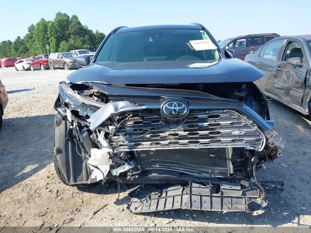 Toyota Rav4 Limited 2019 JTMN1RFV3KD506041 Image 12