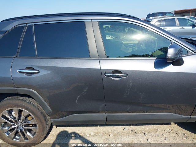 Toyota Rav4 Limited 2019 JTMN1RFV3KD506041 Image 13